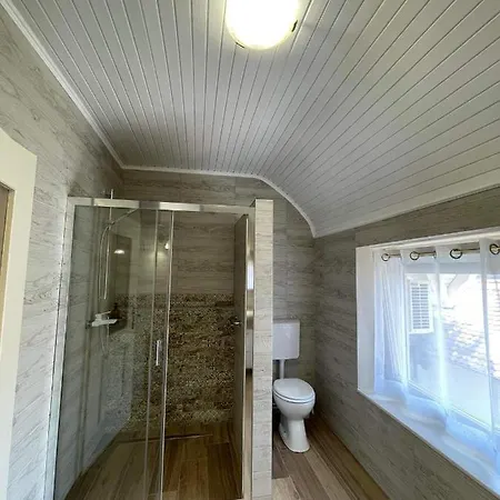La Casa Tamaris