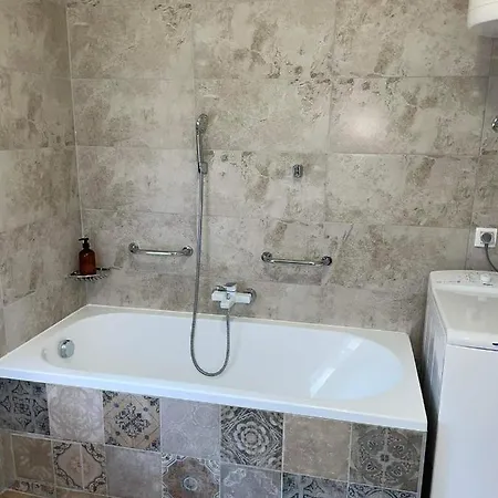La Casa Tamaris *