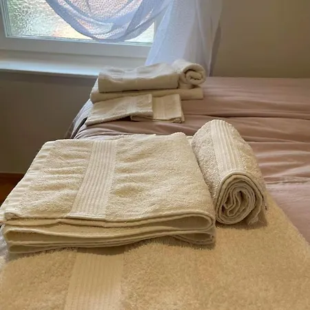 La Casa Tamaris Appartamento Senta