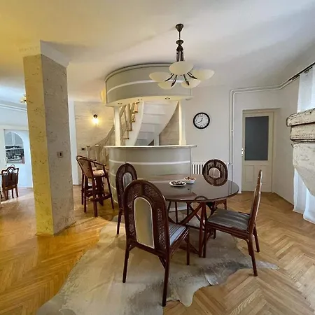 La Casa Tamaris *