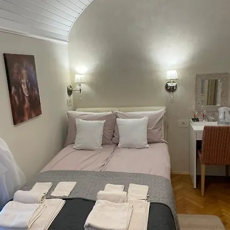 La Casa Tamaris Appartamento *