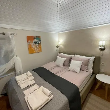 La Casa Tamaris *
