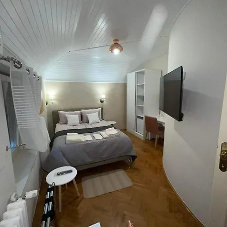 Apartment La Casa Tamaris *