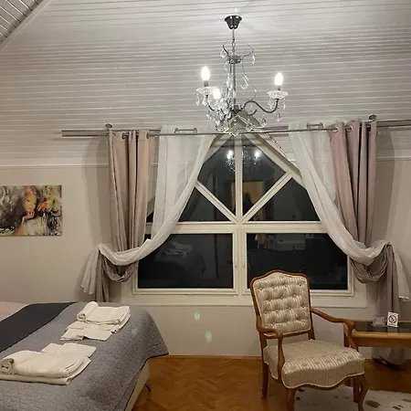La Casa Tamaris Apartment