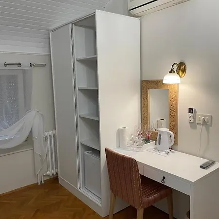 Appartamento La Casa Tamaris *