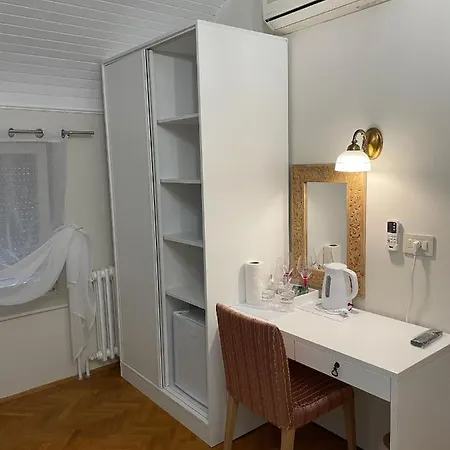 Apartment La Casa Tamaris *