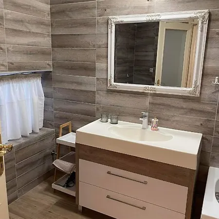 La Casa Tamaris Senta