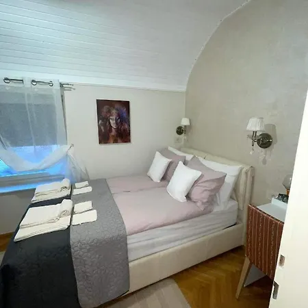 La Casa Tamaris Apartment