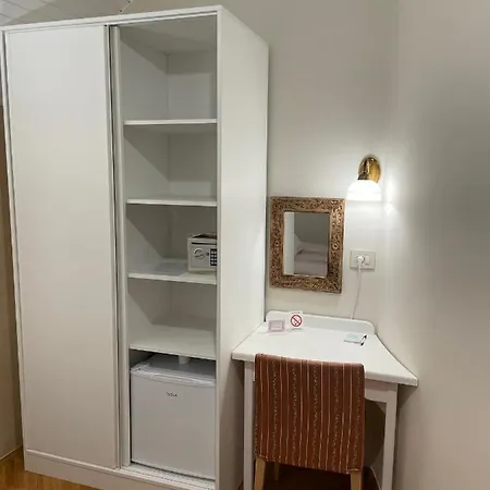 La Casa Tamaris Appartamento Senta