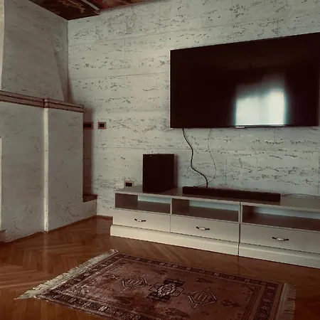 Appartamento La Casa Tamaris Senta