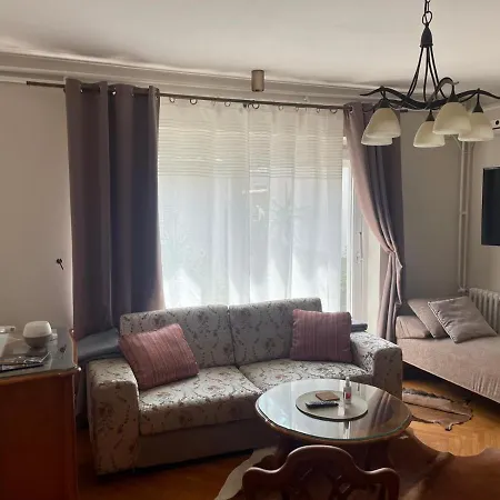 La Casa Tamaris * Senta