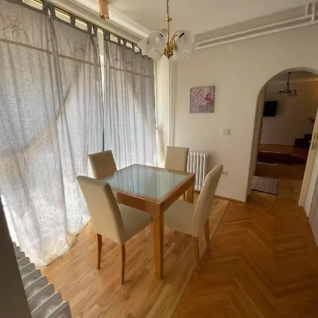 La Casa Tamaris *