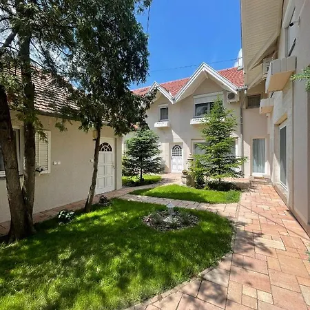 La Casa Tamaris * Senta