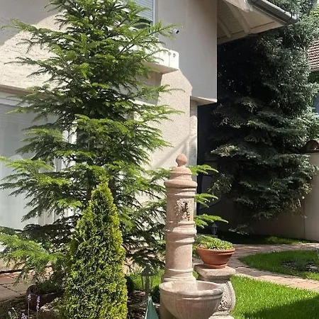 La Casa Tamaris * Senta