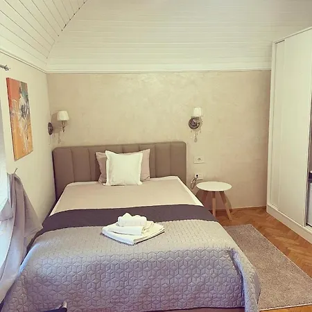 La Casa Tamaris Senta