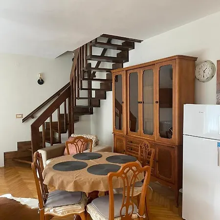 La Casa Tamaris