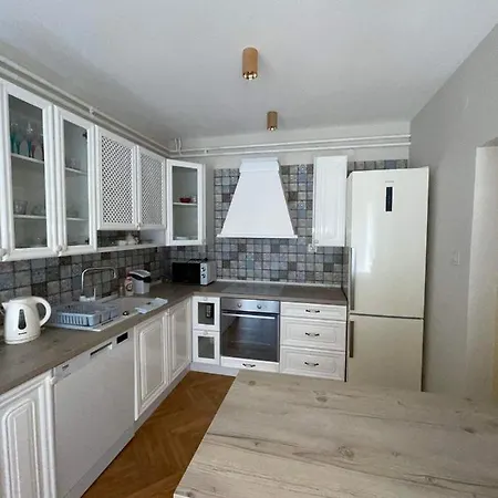 La Casa Tamaris Senta