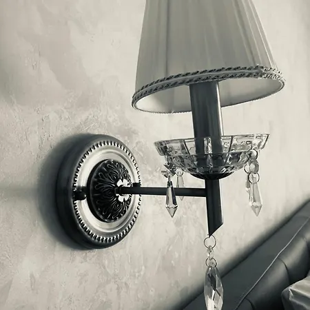 La Casa Tamaris شقة Senta