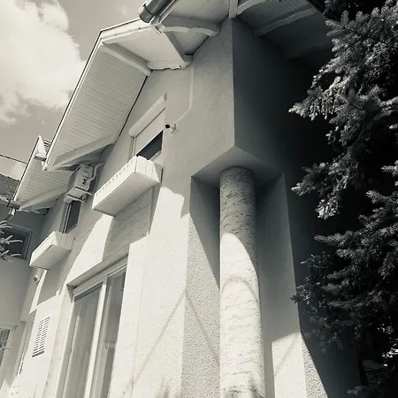 La Casa Tamaris Appartamento Senta