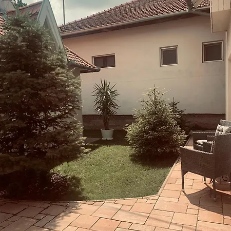 Apartment La Casa Tamaris Senta