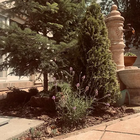 La Casa Tamaris شقة