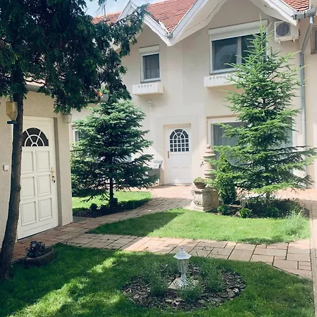 Appartamento La Casa Tamaris Senta