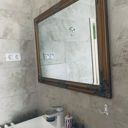 La Casa Tamaris * Senta