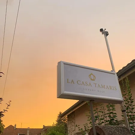 Appartamento La Casa Tamaris