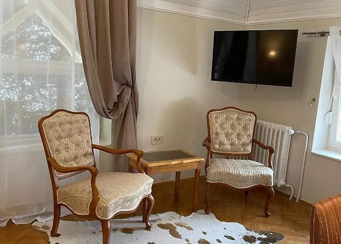 La Casa Tamaris شقة Senta