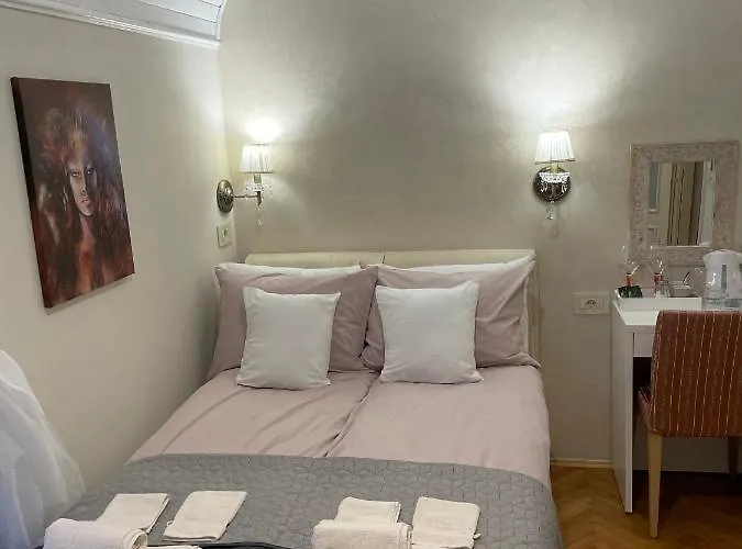 La Casa Tamaris شقة *