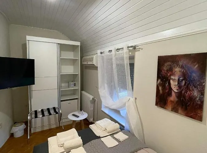 La Casa Tamaris شقة Senta