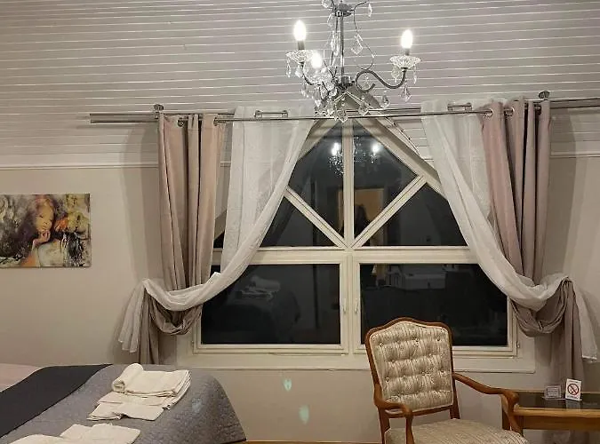 La Casa Tamaris شقة