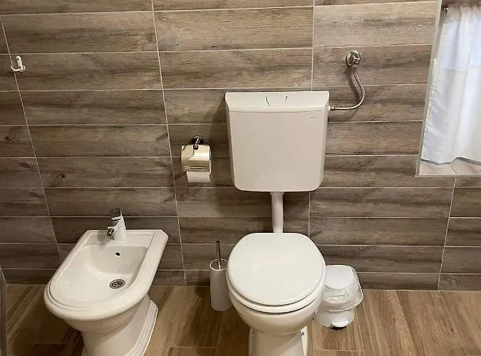 شقة La Casa Tamaris