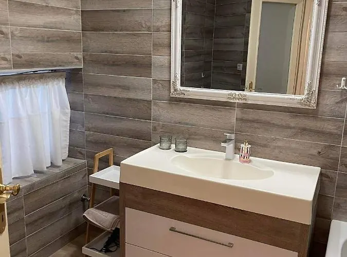 La Casa Tamaris Senta