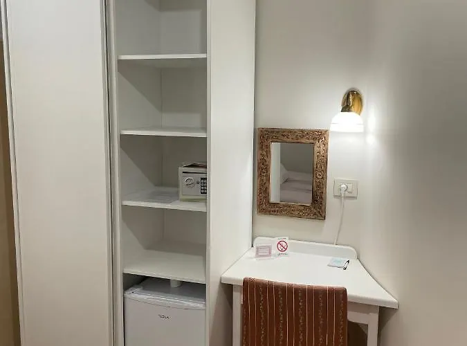 La Casa Tamaris شقة Senta