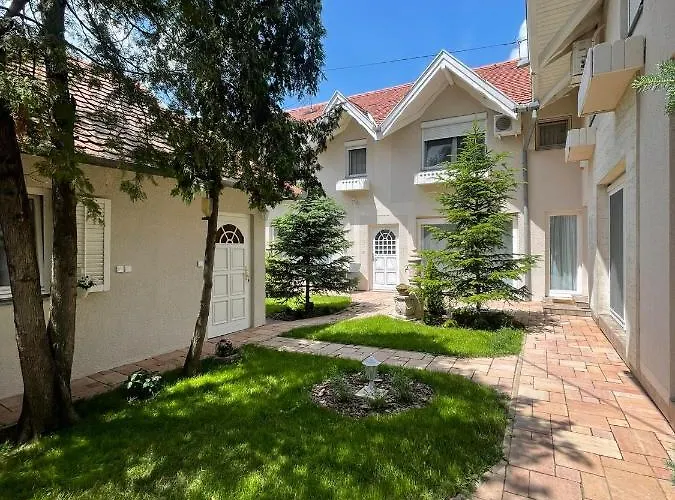 La Casa Tamaris * Senta