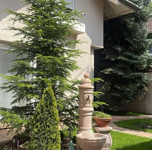 La Casa Tamaris * Senta