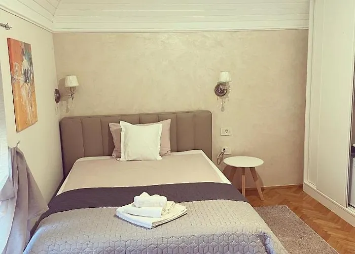 La Casa Tamaris Senta