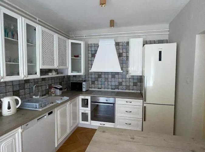 La Casa Tamaris Senta