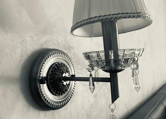 La Casa Tamaris شقة Senta