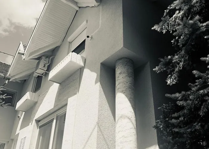 La Casa Tamaris شقة Senta