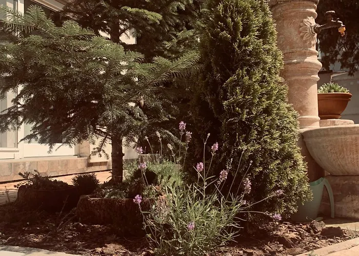 La Casa Tamaris شقة