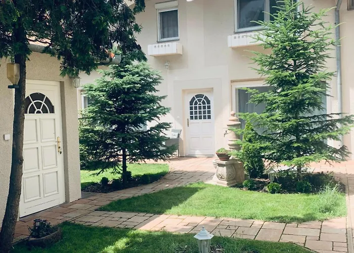 شقة La Casa Tamaris Senta