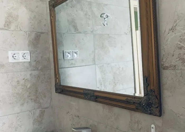 La Casa Tamaris * Senta